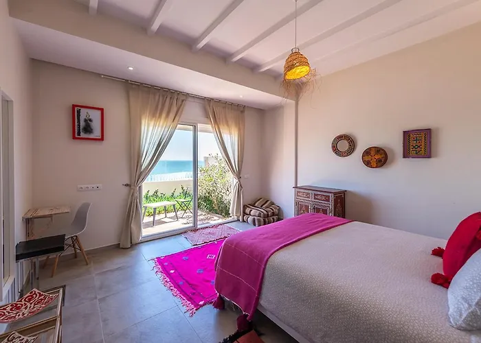 Kite House Dakhla