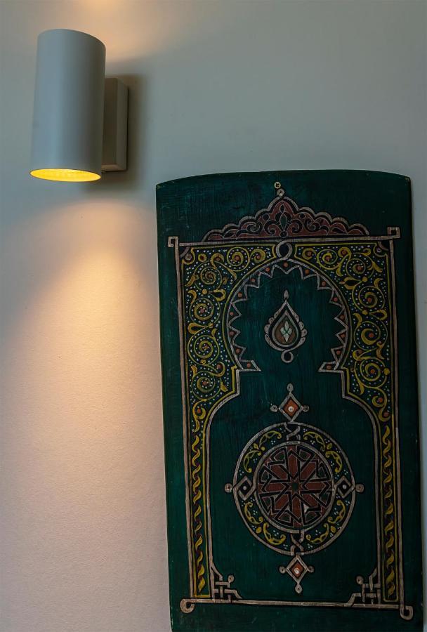 Couette-café Kite House *
