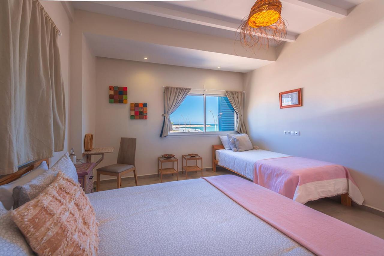 Kite House Couette-café Dakhla
