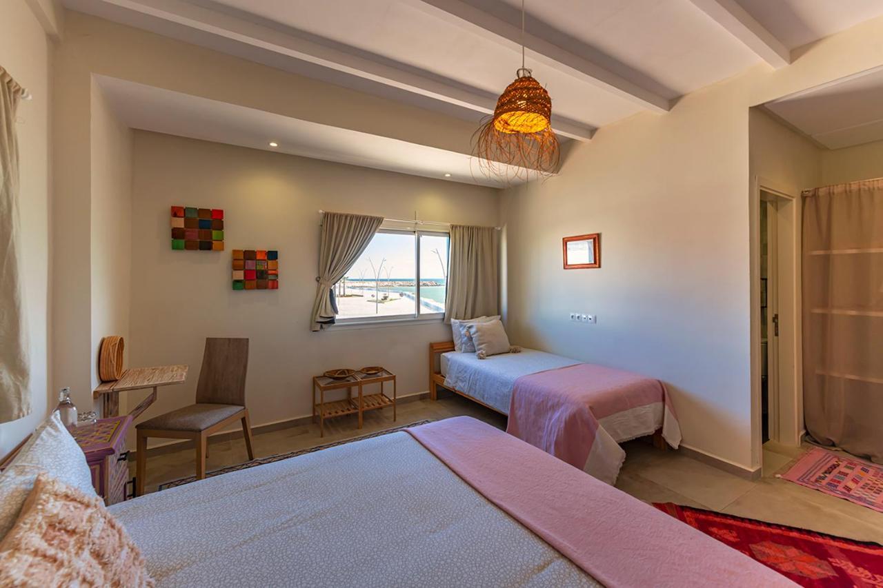 Kite House Couette-café Dakhla